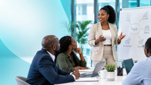 Leadership Development Training in South Africa