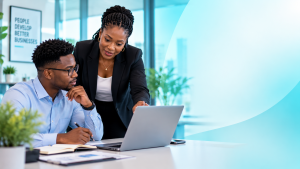 Leadership Development Training in South Africa