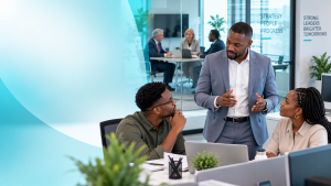 Leadership Development Training in South Africa