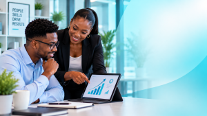 Leadership Development Training in South Africa