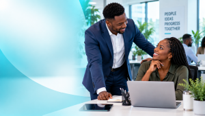 Leadership Development Training in South Africa