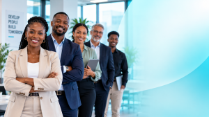 Leadership Development Training in South Africa