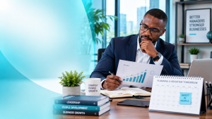 Leadership Development Training in South Africa