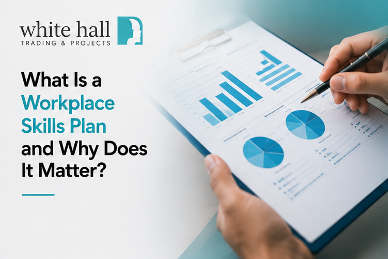 What Is a Workplace Skills Plan | and Why Does It Matter?