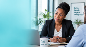Right Employee Relations Consultant