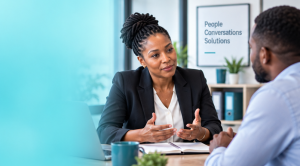 Right Employee Relations Consultant