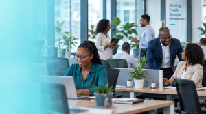 Right Employee Relations Consultant