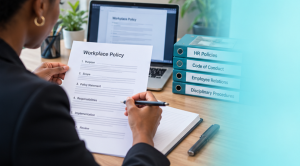 Right Employee Relations Consultant