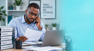Right Employee Relations Consultant