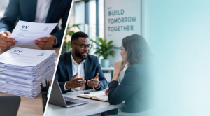 Recruitment vs Talent Acquisition
