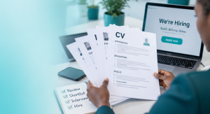 Recruitment vs Talent Acquisition