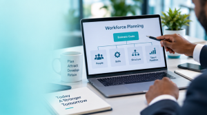 Recruitment vs Talent Acquisition