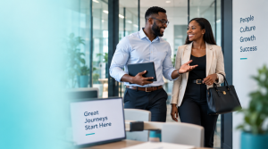 Recruitment vs Talent Acquisition