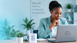 What Is a Workplace Skills Plan