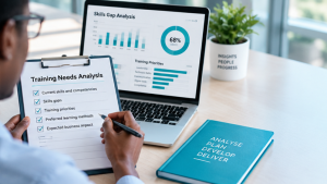 What Is a Workplace Skills Plan