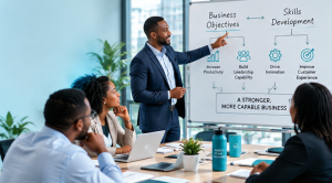 What Is a Workplace Skills Plan