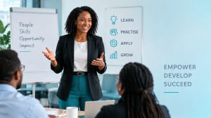 What Is a Workplace Skills Plan